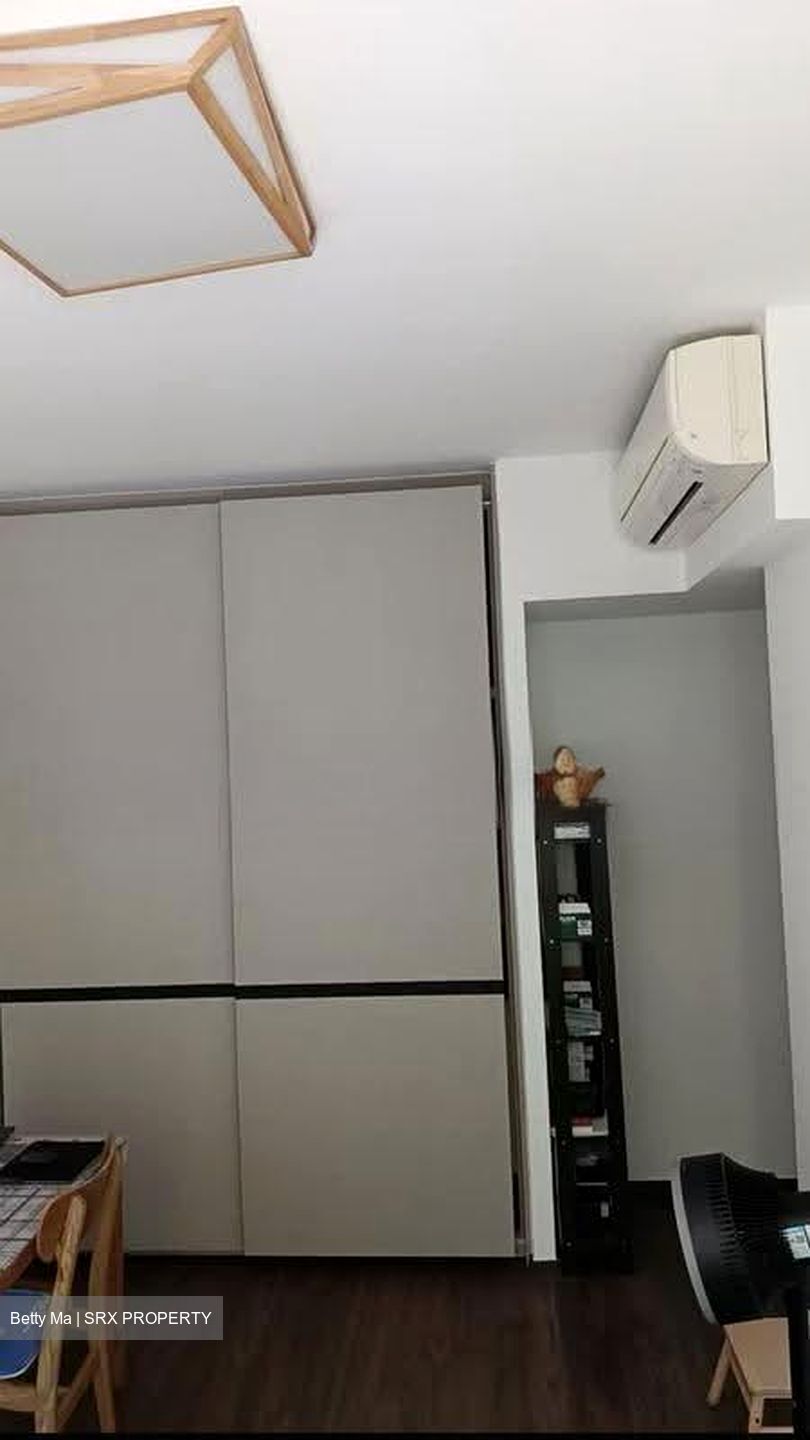 d'Nest (D18), Condominium #634495381